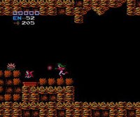 Metroid screenshot, image №782676 - RAWG