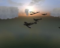 Air Battles: Sky Defender screenshot, image №471395 - RAWG