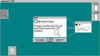 Aggregator 1999 screenshot, image №2253099 - RAWG