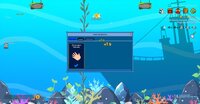 Fish-Click Squad! screenshot, image №4178606 - RAWG