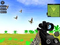 Jungle Birds Shooter Pro: Hunt screenshot, image №1993749 - RAWG