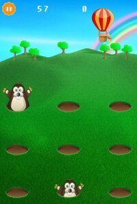 Smackit hamster screenshot, image №2858551 - RAWG