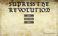 Surpress The Revolution screenshot, image №2446214 - RAWG