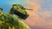 World of Tanks Blitz screenshot, image №84049 - RAWG