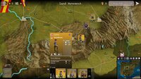 SGS Spain at War screenshot, image №4213713 - RAWG