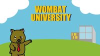 Wombat University Demo screenshot, image №3144724 - RAWG