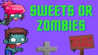 Sweets or Zombies screenshot, image №2598853 - RAWG
