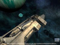 Star Wars Galaxies: Jump to Lightspeed screenshot, image №356576 - RAWG