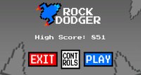 Rock Dodger screenshot, image №1171668 - RAWG