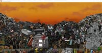Robots Creation & Attack screenshot, image №3742365 - RAWG