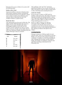 Atavism—Character Creation Quick Start Guide screenshot, image №3016684 - RAWG