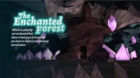 The Enchanted Forest screenshot, image №1192308 - RAWG