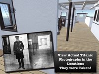 Explore Titanic screenshot, image №2244324 - RAWG