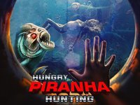 Hungry Piranha Hunting - Shark Spear-fishing world screenshot, image №917692 - RAWG