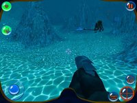 Raft Survival Underwater World screenshot, image №2108917 - RAWG