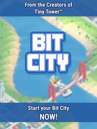 Bit City screenshot, image №691417 - RAWG