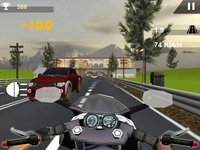 Stunt Moto Traffic Rider 2017 screenshot, image №940140 - RAWG