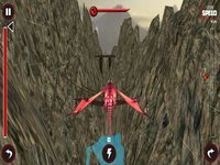 Race Of Flying Dragon screenshot, image №1809031 - RAWG