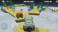 Mountain Climb: Stunt screenshot, image №2070713 - RAWG