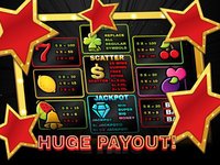 Infinity Jackpot - Classic Vegas Slots Machine screenshot, image №1840235 - RAWG