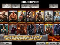 WWE Immortals screenshot, image №885922 - RAWG