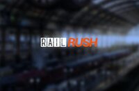 Rail Rush (2021) screenshot, image №3740318 - RAWG