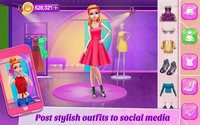 Selfie Queen - Social Star screenshot, image №1540270 - RAWG