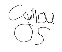 Caillou OS 2 demo [No caillou os 1] screenshot, image №1219896 - RAWG