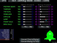 Artemis: Spaceship Bridge Simulator - release date, videos, screenshots,  reviews on RAWG