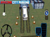 Amazing Parking City screenshot, image №878707 - RAWG