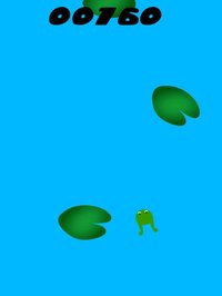 Frog Pond Hop screenshot, image №1816090 - RAWG