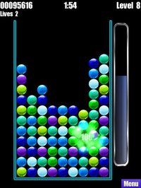 Orbs Match Super Jam - a blast 3 jelly juice sweet screenshot, image №1862709 - RAWG