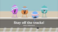 Dumb Ways to Die 2: The Games screenshot, image №1355809 - RAWG