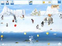 Penguins Mania screenshot, image №529217 - RAWG