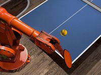 Ping Pong VR screenshot, image №1746942 - RAWG