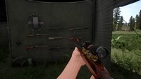 Russian Hunter screenshot, image №3413423 - RAWG