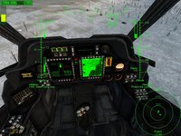 Apache Longbow Assault screenshot, image №387949 - RAWG