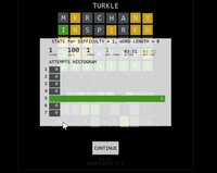 Turkle screenshot, image №3264319 - RAWG