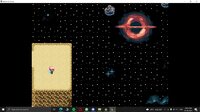 Return of Carina screenshot, image №2960987 - RAWG