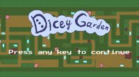 Dicey Garden screenshot, image №3471647 - RAWG
