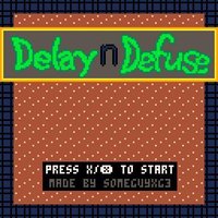 Delay N Defuse screenshot, image №2361815 - RAWG