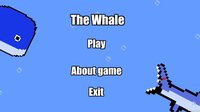 The whale screenshot, image №3511459 - RAWG