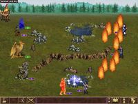 Heroes of Might and Magic 3: The Restoration of Erathia screenshot, image №325784 - RAWG
