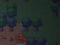 Reclaimed: Capture the log screenshot, image №1060078 - RAWG