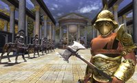 Gods & Heroes: Rome Rising screenshot, image №359077 - RAWG