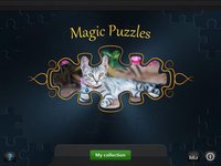 Jigsaw Puzzles: Funny Cats screenshot, image №905076 - RAWG