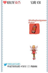 Tweetfairy screenshot, image №1164268 - RAWG