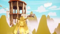Journey To The Wand screenshot, image №3986476 - RAWG