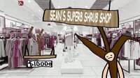 Egghead The Talking Menace screenshot, image №3568091 - RAWG