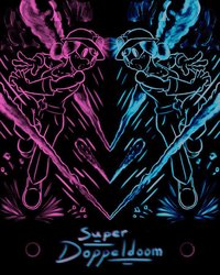 Super Doppledoom screenshot, image №2147901 - RAWG